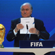 Illustration for article titled The Qatar World Cup Will Be Held In The Winter